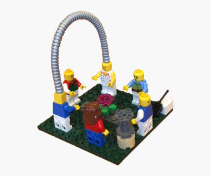 Lego Serious Play Starter Kit Inhalt, HD Png Download, Free Download