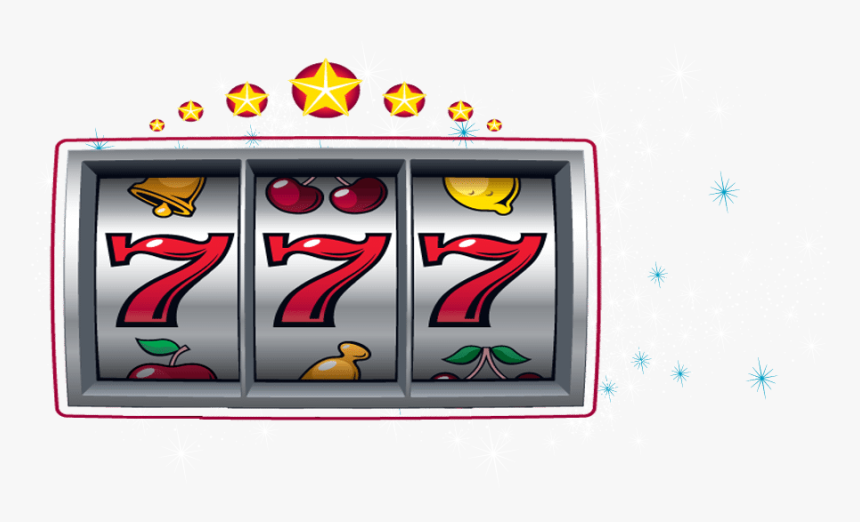 About Jackpot Slots Online - 777 Slot Png, Transparent Png, Free Download