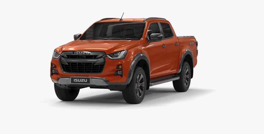 New Isuzu Dmax 2020, HD Png Download, Free Download