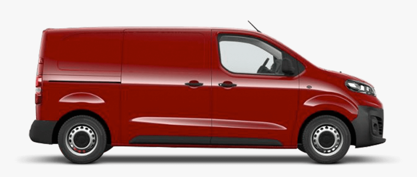 New Vauxhall Vivaro New - New Vivaro Double Cab, HD Png Download, Free Download