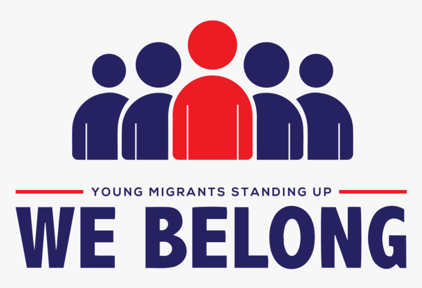 We Belong New - Graphic Design, HD Png Download, Free Download