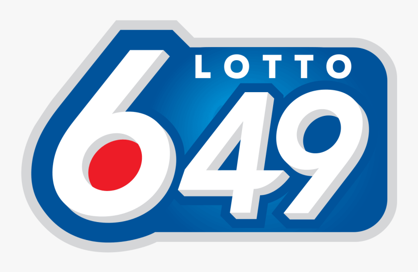 649 Lotto 649 Olg Winning Numbers, HD Png Download kindpng