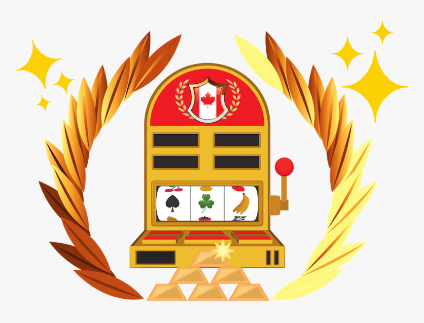 Canadian Casino - Illustration, HD Png Download, Free Download