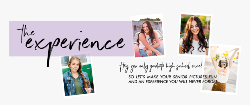 Experience - Banner, HD Png Download, Free Download