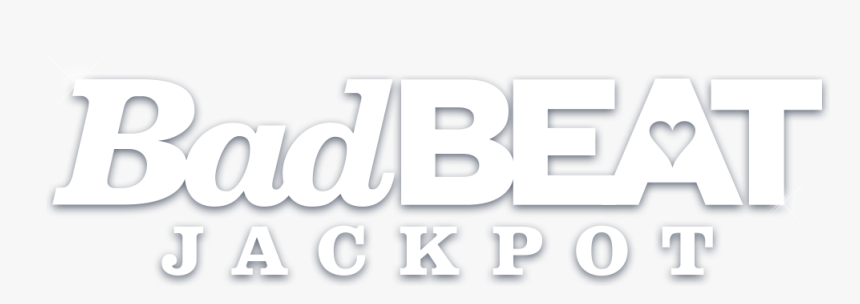Bad Beat Poker Logo, HD Png Download, Free Download