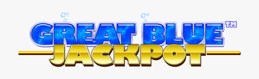 Great Blue Jackpot, HD Png Download, Free Download