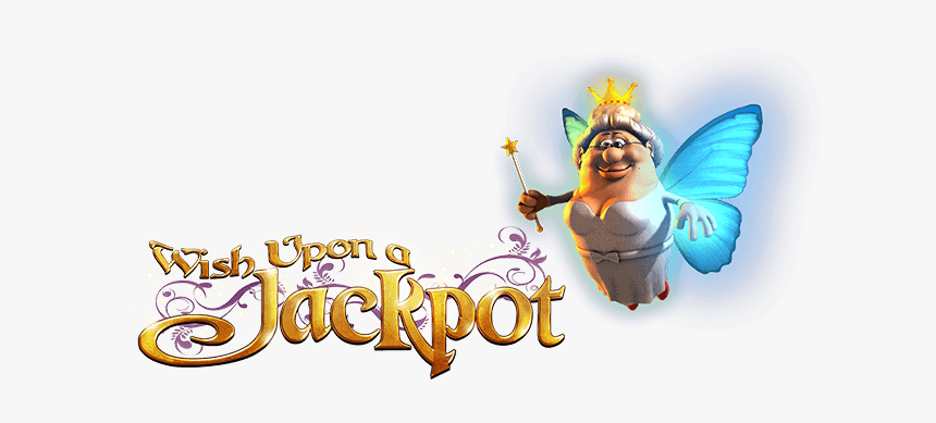 Wish Upon A Jackpot Slots Game, HD Png Download, Free Download