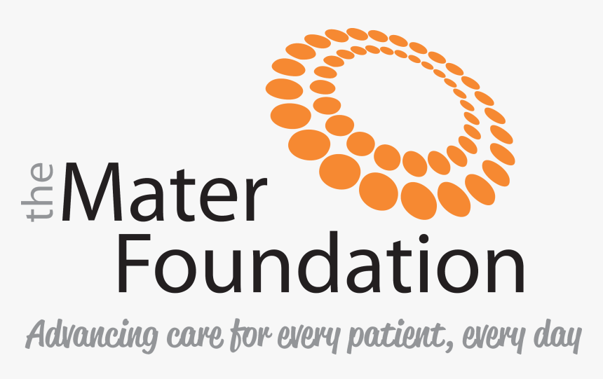 Mater Foundation - New York Circle K International, HD Png Download, Free Download