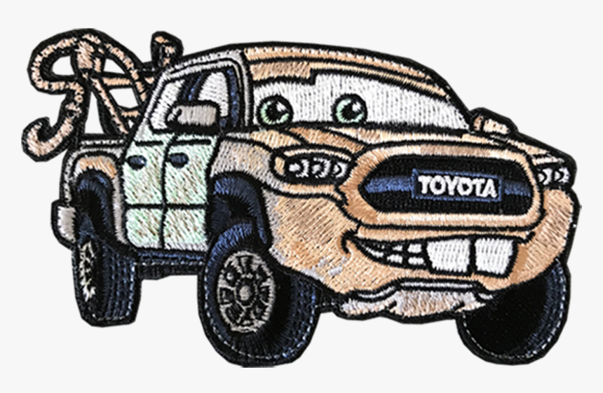 Tacoma , Png Download - Off-road Vehicle, Transparent Png, Free Download