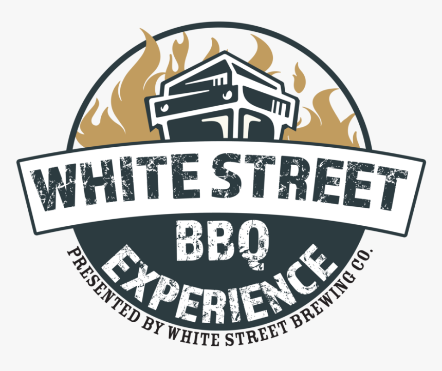 White Street Experience Brewing - White Street Brewing, HD Png Download, Free Download