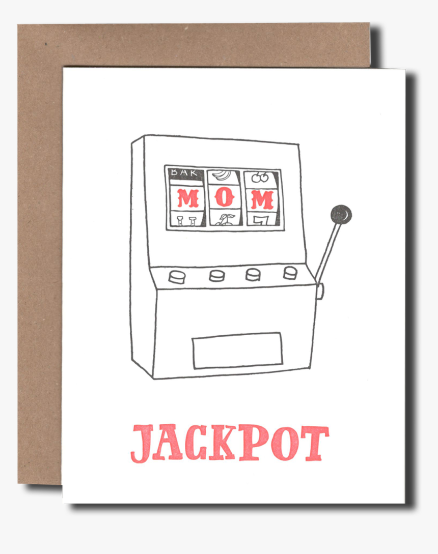 Jackpot Mom - Bottle A Day Keeps The Doctor Away, HD Png Download, Free Download