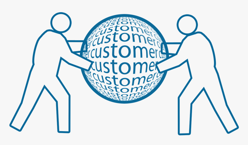 Reduce Customer Effort, HD Png Download, Free Download