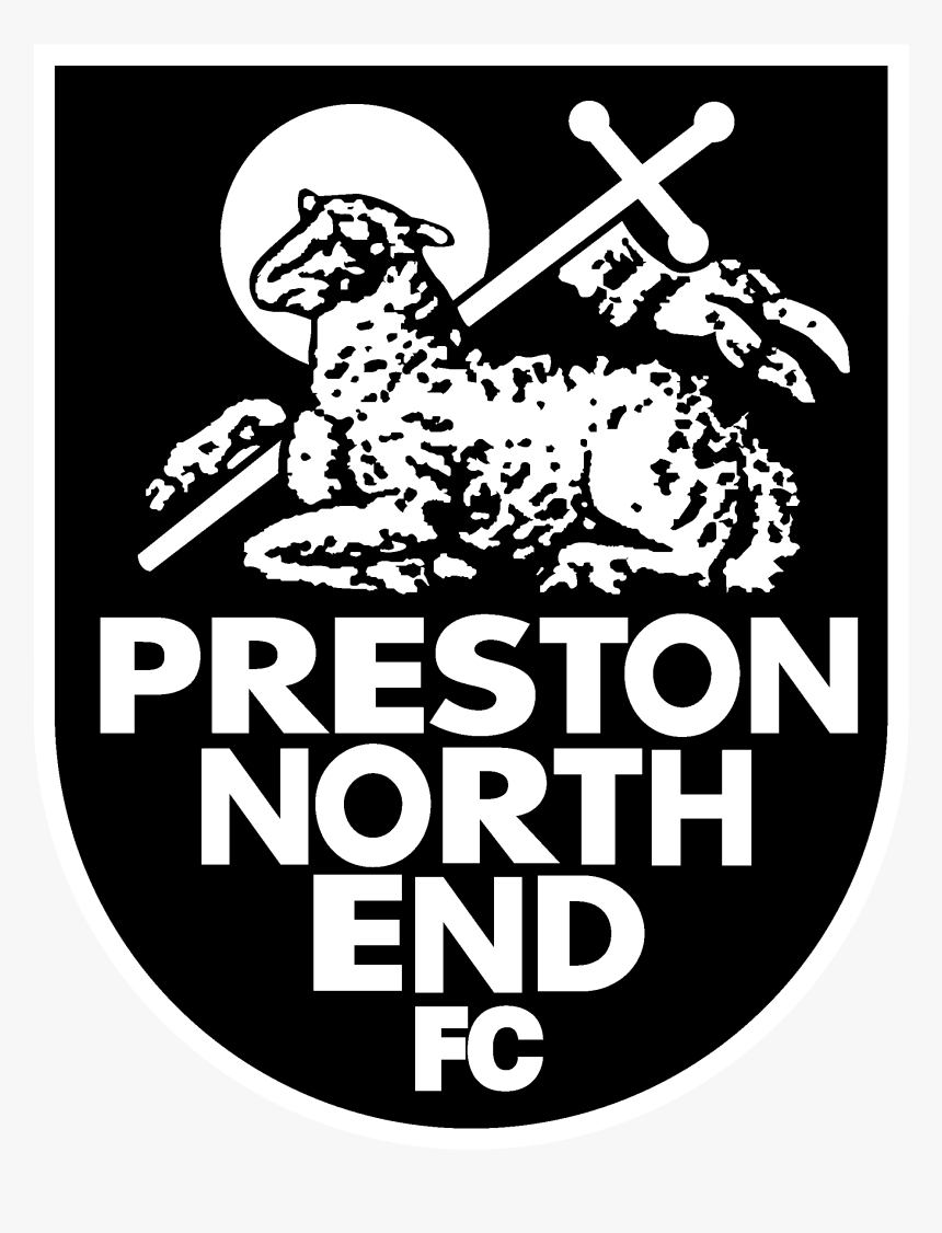 Preston North End Fc Logo, HD Png Download, Free Download