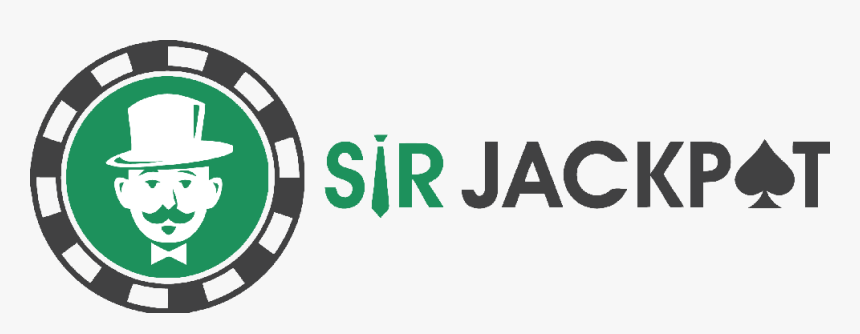 Sir Jackpot Casino Logo, HD Png Download, Free Download