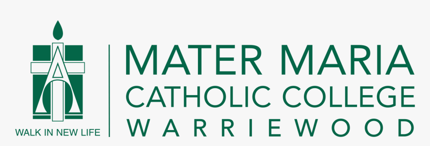 Mater Maria Catholic College, HD Png Download, Free Download