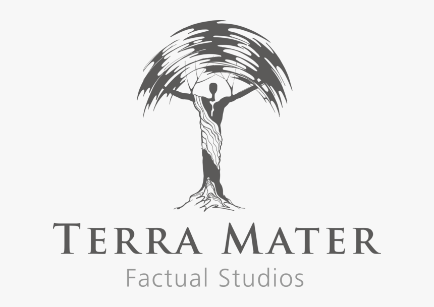 Terra Mater - Terra Mater Factual Studios Logo, HD Png Download, Free Download