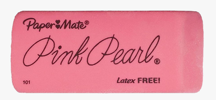 Eraser Png Image Download - Paper Mate, Transparent Png, Free Download