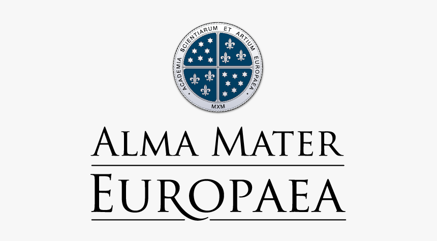 Alma Mater Europaea Maribor Logo - Alma Mater, HD Png Download, Free Download