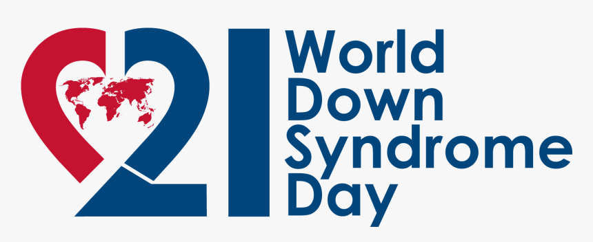World Down Syndrom Day, HD Png Download, Free Download