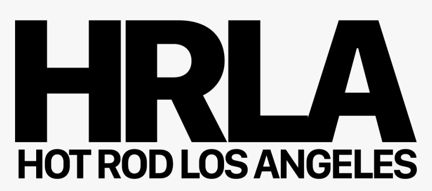 Hot Rod La - Hotrodla Logo, HD Png Download, Free Download