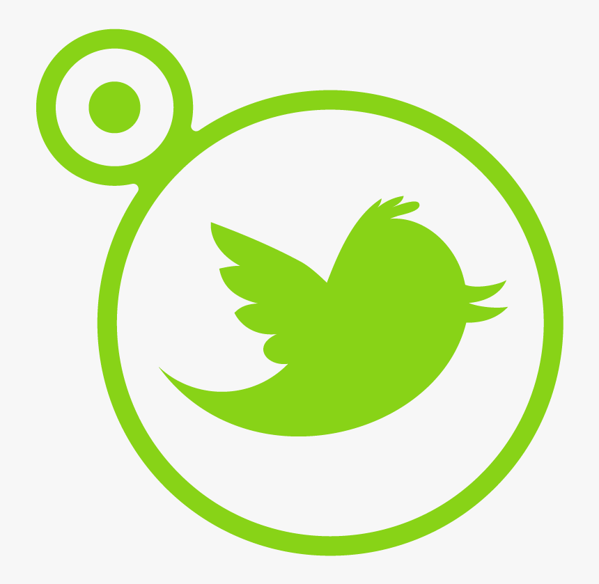 Twitter Icon White Circle Black Twitter Logo Png Transparent Png Kindpng