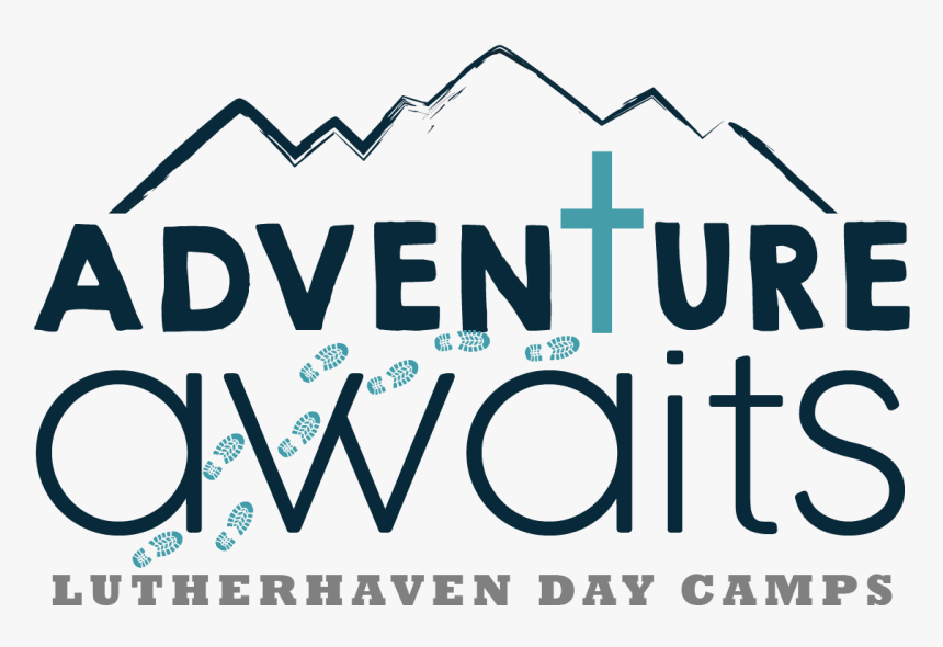 Adventure Awaits Camp, HD Png Download, Free Download