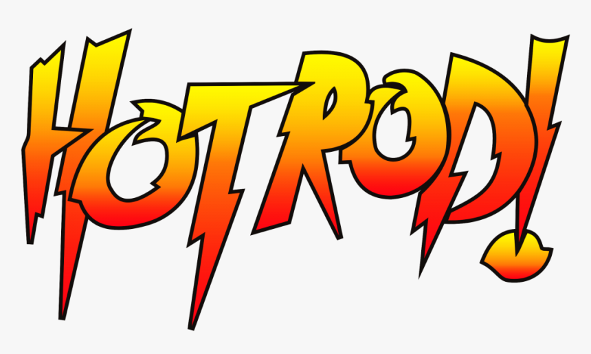 Rowdy Roddy Piper Hot Rod - Rowdy Roddy Piper Logo, HD Png Download, Free Download
