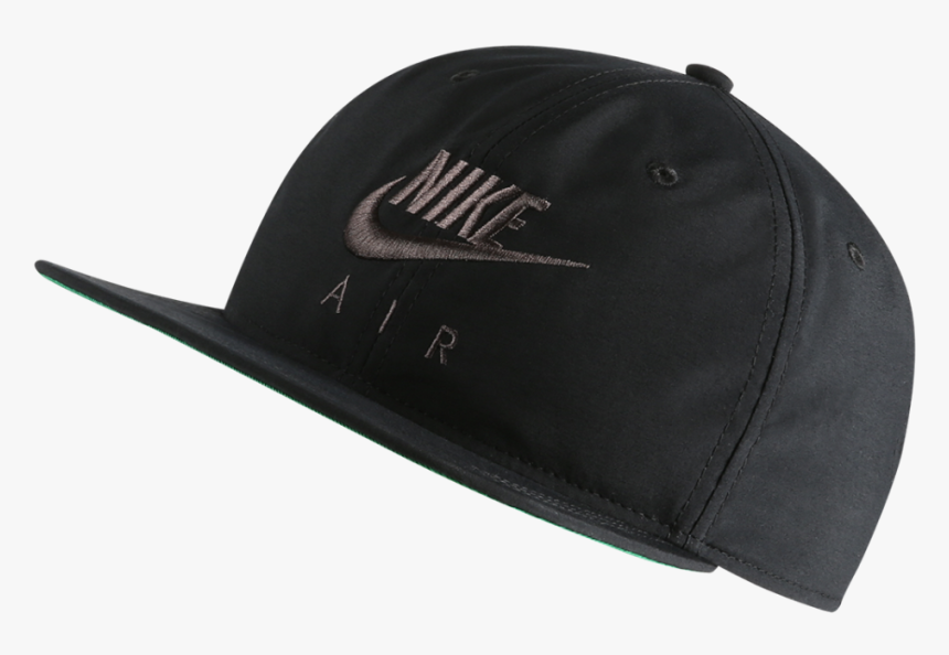 Nike Sign Png , Png Download - Cap Nike, Transparent Png, Free Download