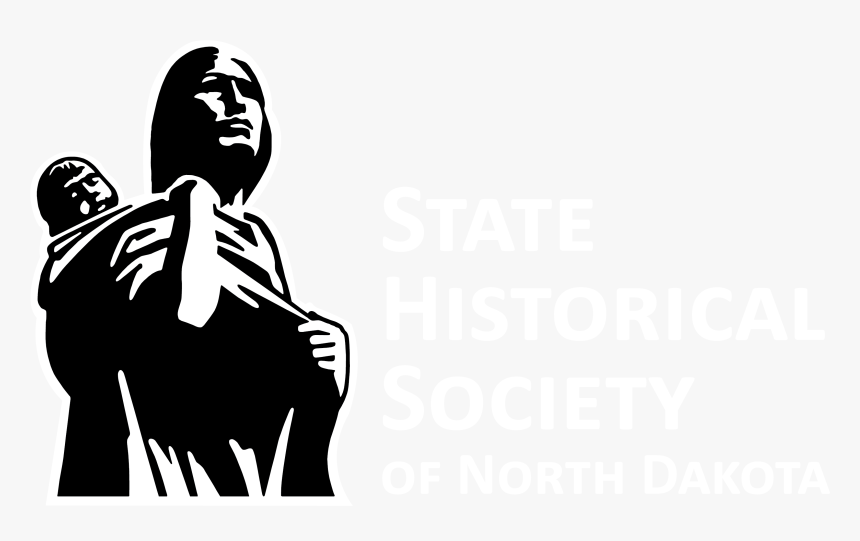 State Historical Society Of North Dakota - Nd State Historical Society, HD Png Download, Free Download