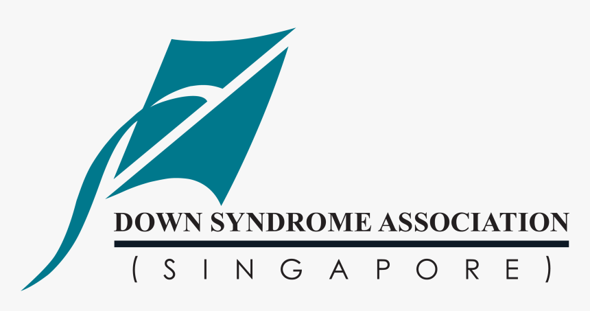 Image - Down Syndrome Association Singapore, HD Png Download, Free Download