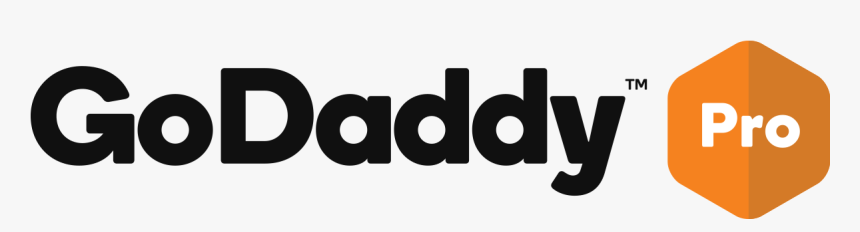 Godaddy Logo Png, Transparent Png, Free Download