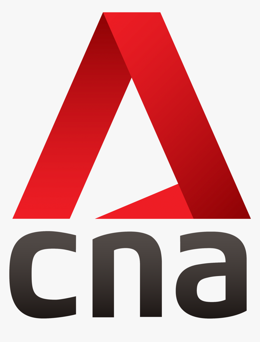 Channel News Asia Logo, HD Png Download, Free Download