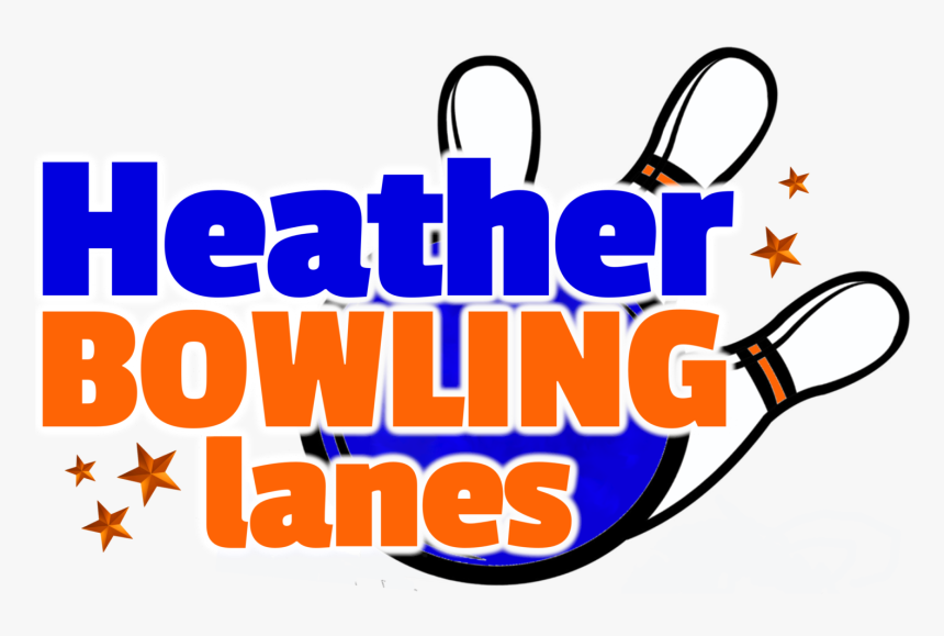 Heather Bowling Lanes, HD Png Download, Free Download