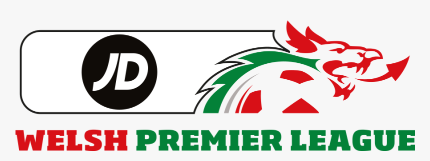 Jd Welsh Premier League, HD Png Download, Free Download