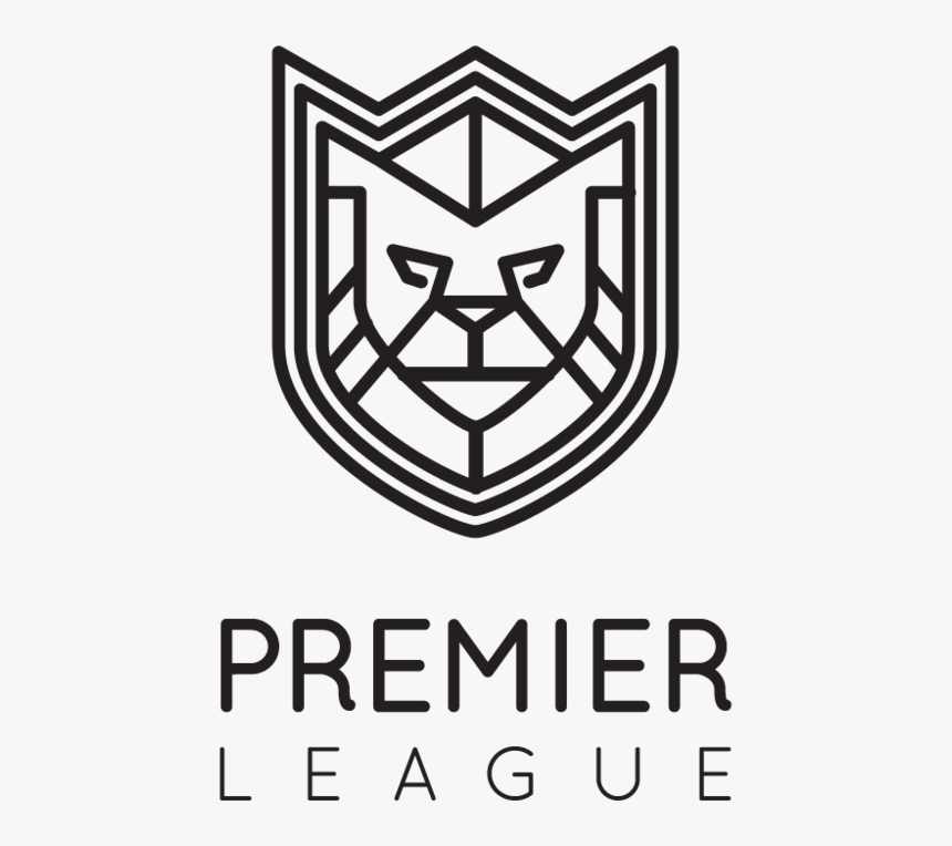 Premier League Logo W Words - November Birthday Month Quotes, HD Png Download, Free Download