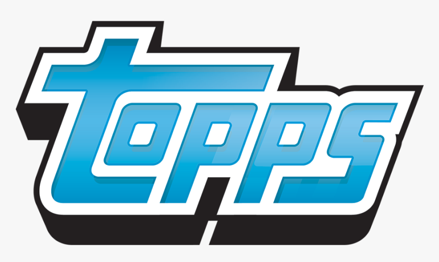 Topps-logo - Match Attax 2011 12, HD Png Download, Free Download