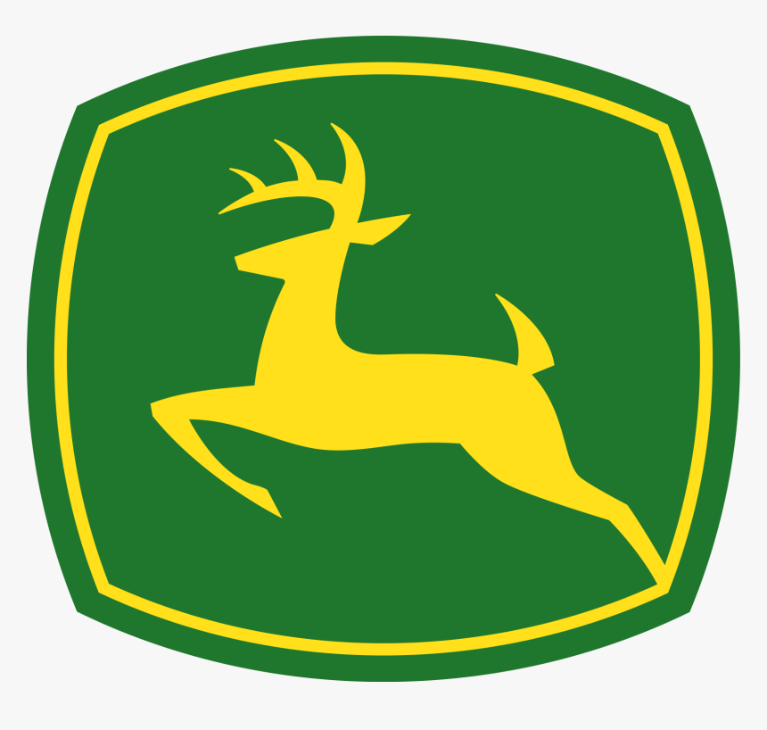 Printable John Deere Logo