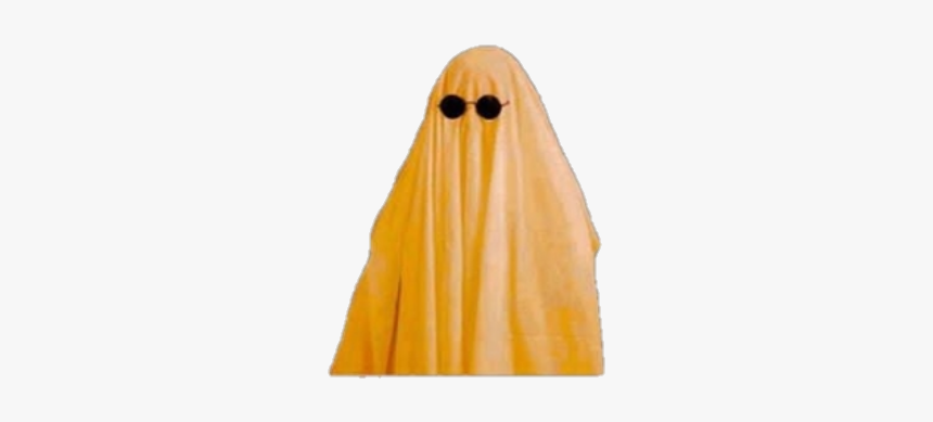 #ghost #halloween #png #aesthetic #pngs #white #vanilla - Cope, Transparent Png, Free Download