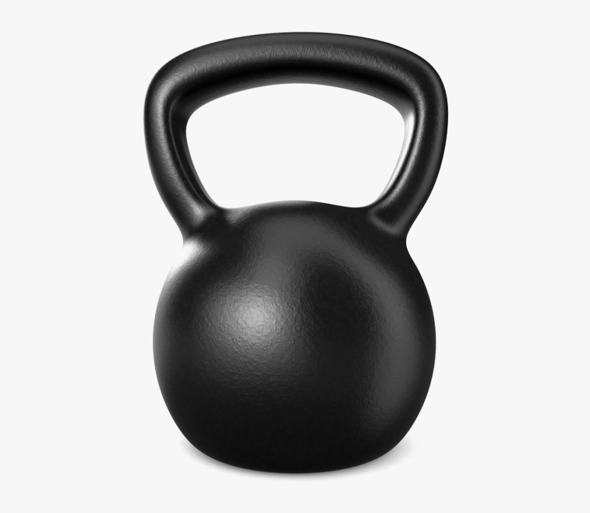 Kettlebell Png, Transparent Png, Free Download