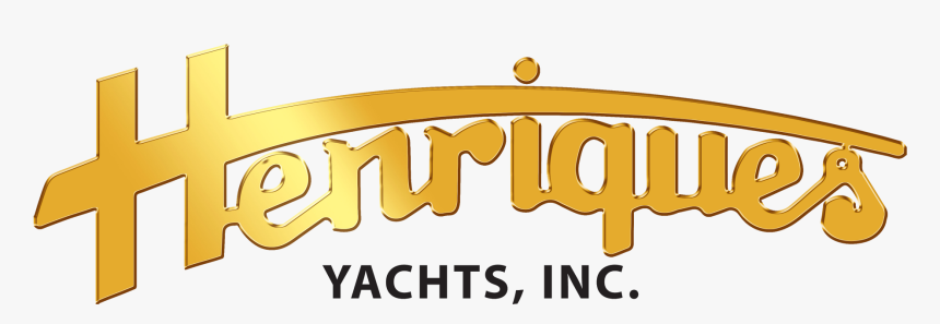 Henriques Logo New Png - Henriques Yachts, Transparent Png, Free Download