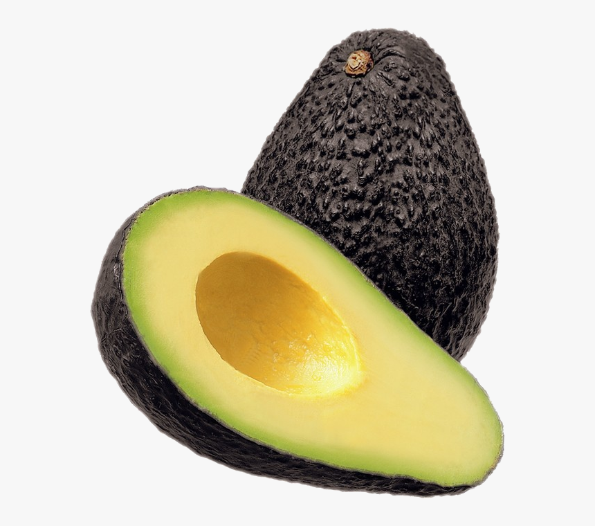 Image - Avocado Png, Transparent Png, Free Download