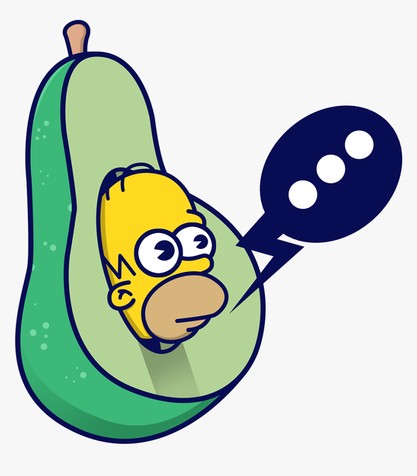 Simpsons Png, Transparent Png, Free Download