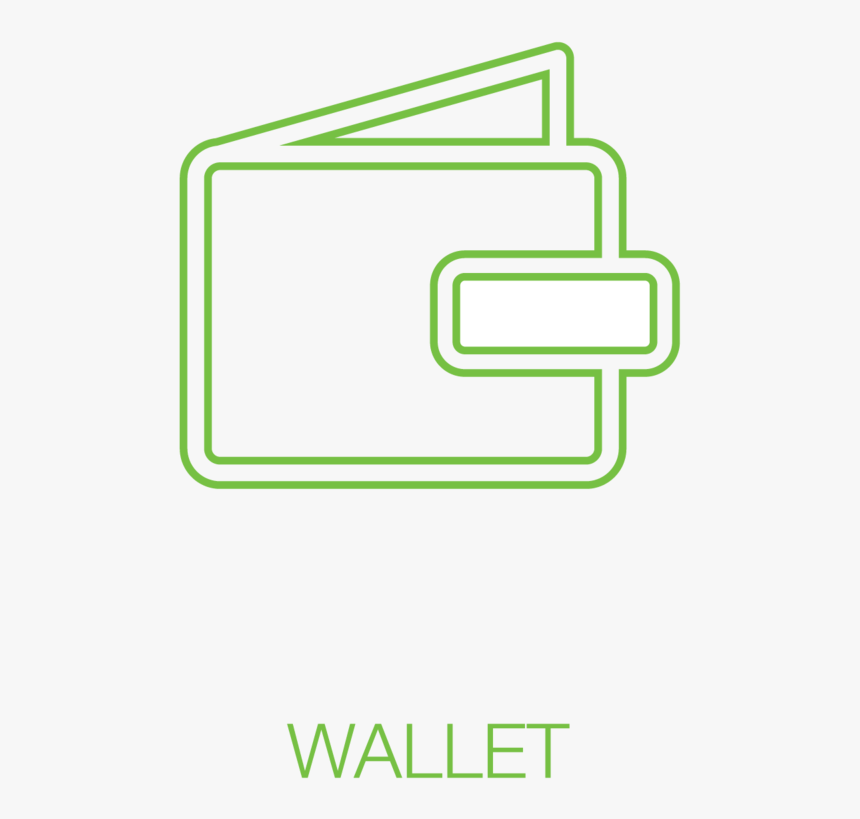 Wallet Resized New, HD Png Download, Free Download