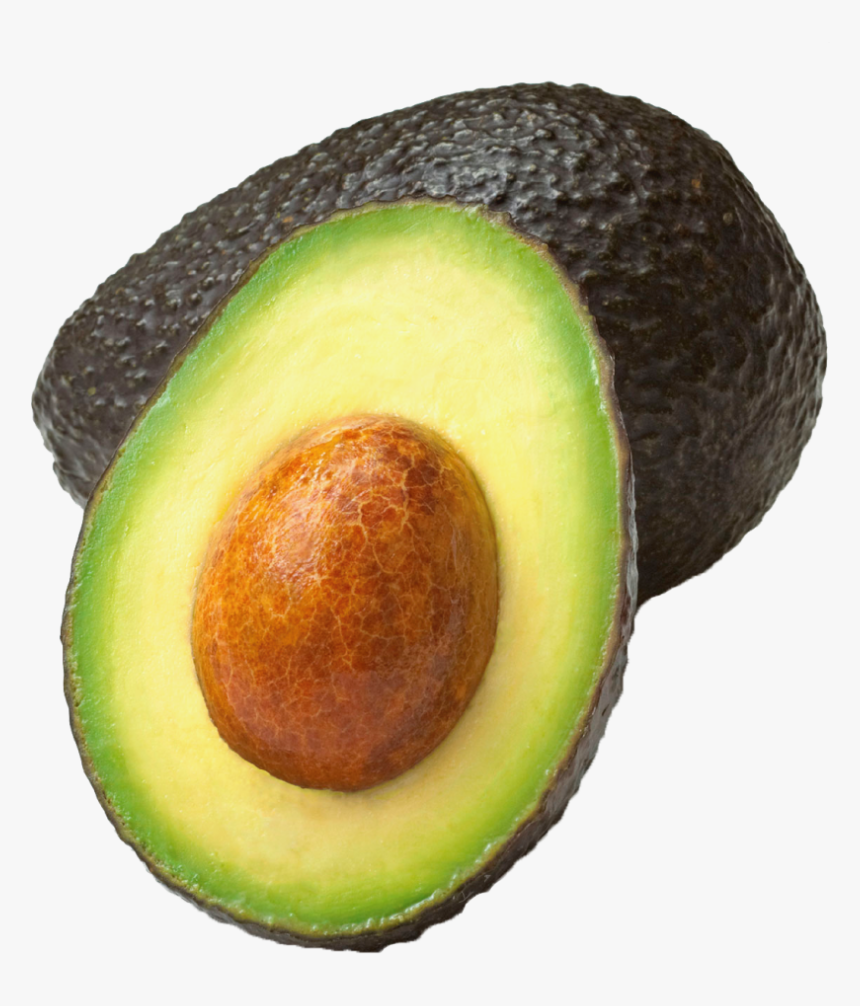 Aguacate - Aguacate Hass De Primera, HD Png Download, Free Download