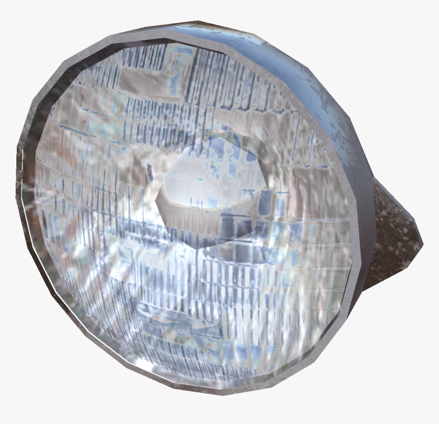 Ceiling Fixture , Png Download - Headlight My Summer Car, Transparent Png, Free Download