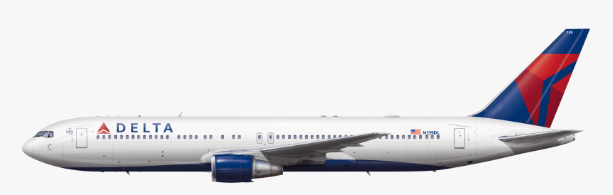 767 400 Cargo, HD Png Download, Free Download