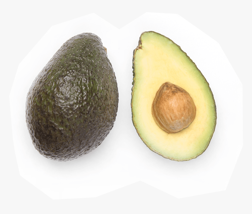 Avocado, HD Png Download, Free Download