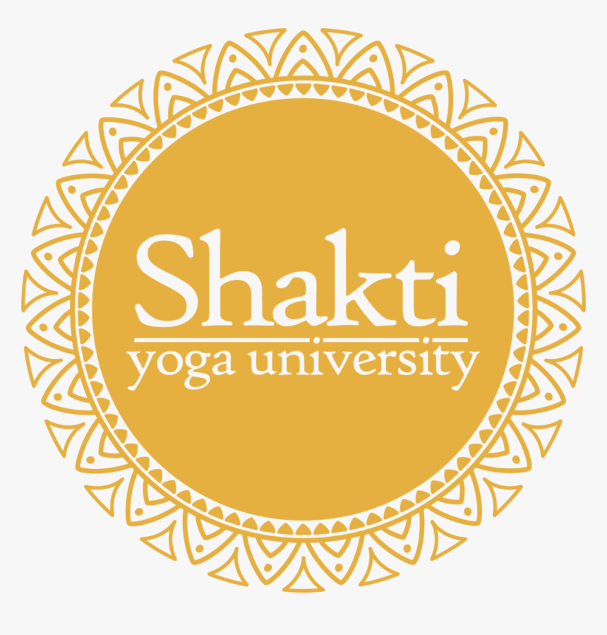 Shakti Yoga University Gold Fill Main - Db Fitness Inc, HD Png Download, Free Download