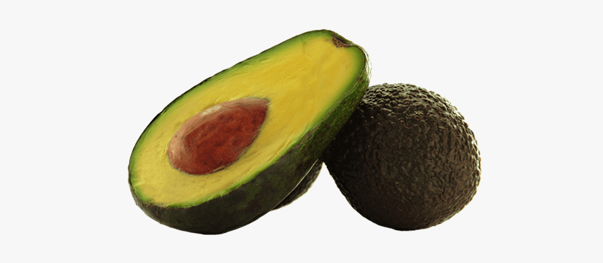 Aguacate Huerta Tropical - Avocado, HD Png Download, Free Download
