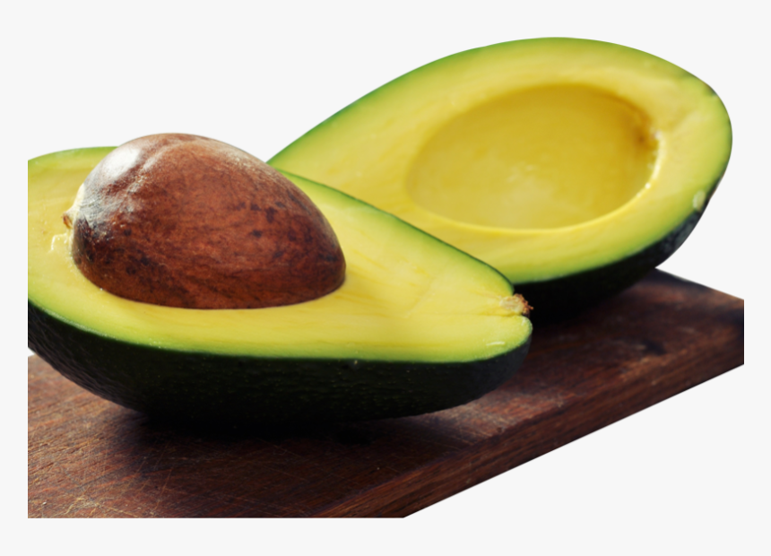 Aguacate La Fruta Del Momento - Avocado Hd Background, HD Png Download, Free Download